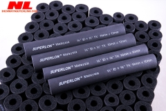 Gen bọc SuperLon cách nhiệt ống đồng