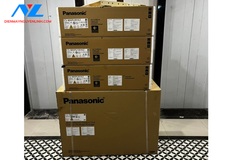 Lắp multi Panasonic 3.0Hp 3 dàn lạnh cho căn hộ