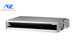Dàn Lạnh Multi Giấu Trần Nối Ống Gió LG Inverter 2.5HP – AMNQ24GL3A0