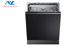 Máy rửa chén Teka DFI 46950 114270001