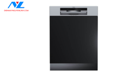 Máy rửa chén Teka DSI 46750 SS 114270011