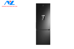Tủ lạnh Electrolux Inverter 335 lít EBB3742M-H
