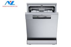 Máy rửa chén Teka DFS 76850 SS 114260012