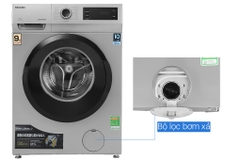 Máy giặt Toshiba Inverter 9.5 Kg TW-BK105S3V(SK)