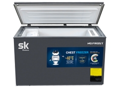 Tủ đông không đóng tuyết Sumikura SKF-300S/NFR - 300 lít
