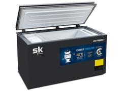 Tủ đông không đóng tuyết Sumikura SKF-300S/NFR - 300 lít