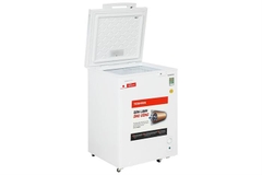 Tủ đông Toshiba Inverter 143 lít GR-RC185CM-PMV(01)