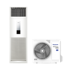 Điều hòa Tủ Đứng Panasonic Inverter 5 HP S-48PB3H5 (1 Pha)