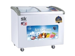 Tủ kem Sumikura SKFS-400C/FS 400 Lít