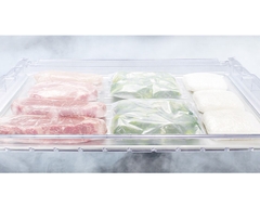 Tủ lạnh Hitachi Inverter 617 lít R-HW620RV(X)