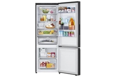 Tủ lạnh LG Inverter 332 lít LBD33BLMA