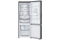 Tủ lạnh LG Inverter 332 lít LBD33BLMA