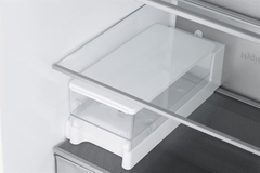 Tủ lạnh LG Inverter 332 lít LBD33BLMA