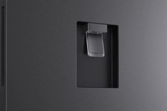 Tủ lạnh LG Inverter 332 lít LBD33BLMA