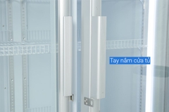 Tủ mát Sanaky 900 lít TM.VH1009HP