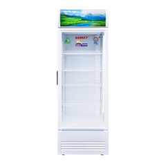 Tủ đông inox cánh kính Sanaky VH-5099K