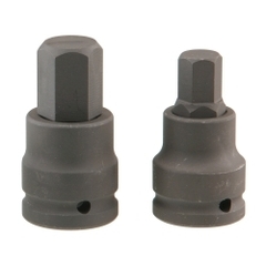 Impact Bit Sockets