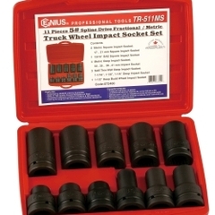 Impact Sockets