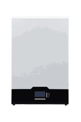 Bình ắc quy, Pin Lithium, Pin lưu trữ năng lượng 4.6KWH