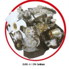 Copy of Xe nâng dầu 3 tấn Sinolift CPC(D)30-W1