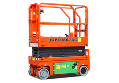 Xe nâng người Scissor lifts, hiệu Dingli model JCPT0807AC