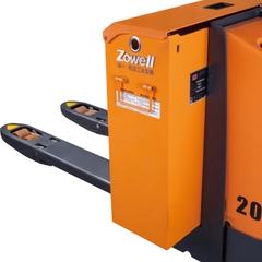 Xe nâng Pallet điện 2.0 tấn hiệu Zowell