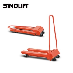 Xe nâng tay cơ động 300 Kg hiệu SINOLIFT model MX0610