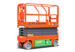 Xe nâng người Scissor lifts, hiệu Dingli model JCPT1008HA