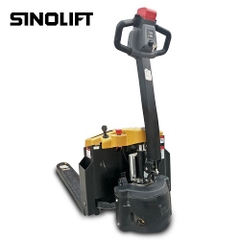 Xe nâng tay điện 1.5 tấn hiệu SINOLIFT model EPT20-15ET2
