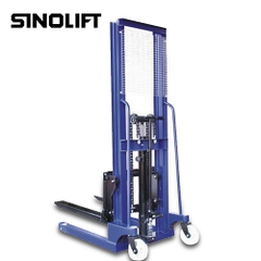 Xe nâng tay cao 3000 Kg hiệu SINOLIFT model SFH3000