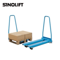 Xe nâng tay cơ động 300 Kg hiệu SINOLIFT model MX0610