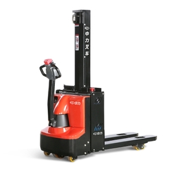 Xe nâng điện Stacker 0.8 tấn EP ES08-WAI