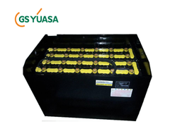 Bình điện xe nâng GS Yuasa 48V510Ah VSI7C mới 100%