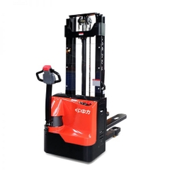 Xe nâng điện stacker 1.2 tấn EP ES12-12WAi