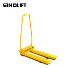 Xe nâng tay cơ động 300 Kg hiệu SINOLIFT model MX0608