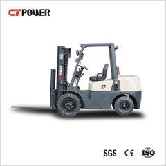 Xe nâng Gas 1.8 tấn CT Power FG18 7LS Series