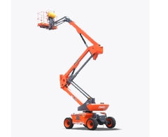 Xe nâng người Boomlift hiệu Dingli, Model BA18CRT, D Series