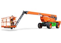 Xe nâng người Boomlift hiệu Dingli, Model BA28ERT, M Series