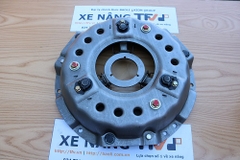 Bàn ép lá côn xe nâng Toyota model 5-8FD10~30, 5-8FG10~30 mã 31210-23660-71. Mã P.00152