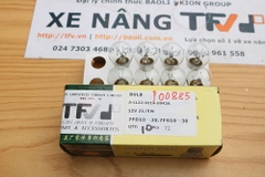 Bóng đèn dây tóc xe nâng 7FD10-30,7FG10-30 loại 12V 21/5W hiệu Folangsi