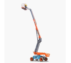 Xe nâng người Boomlift hiệu Dingli, Model BT18CHRT, D Series