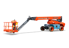 Xe nâng người Boomlift hiệu Dingli, Model BT22HRT, M Series