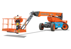 Xe nâng người Boomlift hiệu Dingli, Model BT26HRT, M Series