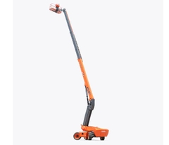 Xe nâng người Boomlift hiệu Dingli, Model BT26RT, M Series