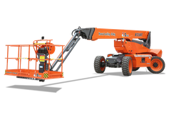 Xe nâng người Boomlift hiệu Dingli, Model BT26RT, M Series