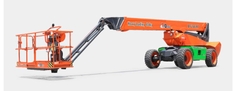 Xe nâng người Boomlift hiệu Dingli, Model BT28ERT, M Series