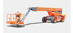 Xe nâng người Boomlift hiệu Dingli, Model BT34RT, M Series