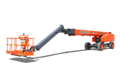 Xe nâng người Boomlift hiệu Dingli, Model BT36RT, T Series