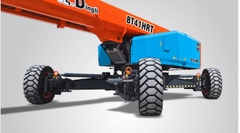 Xe nâng người Boomlift hiệu Dingli, Model BT41HRT, T Series