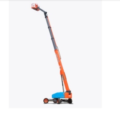 [Báo giá] Xe nâng người Boomlift hiệu Dingli, Model BT44HRT, T Series, cập nhật 2023